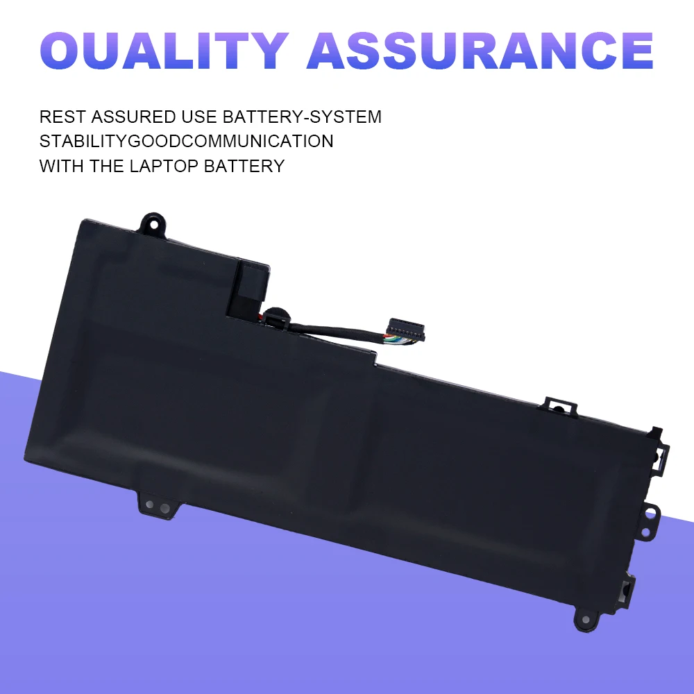 

L14L2P22 Battery for Lenovo Ideapad U30-70 U31-70 E31-80 E31-70 L14L2P22 L14M2P24L14S2P22 L14M2P23 36 Months Free Warranty