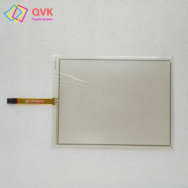 

New For 10.4Inch COMEN C50 C50A 4Pin card socket Touch Screen Digitizer Sensor External Glass Panel 4Pin