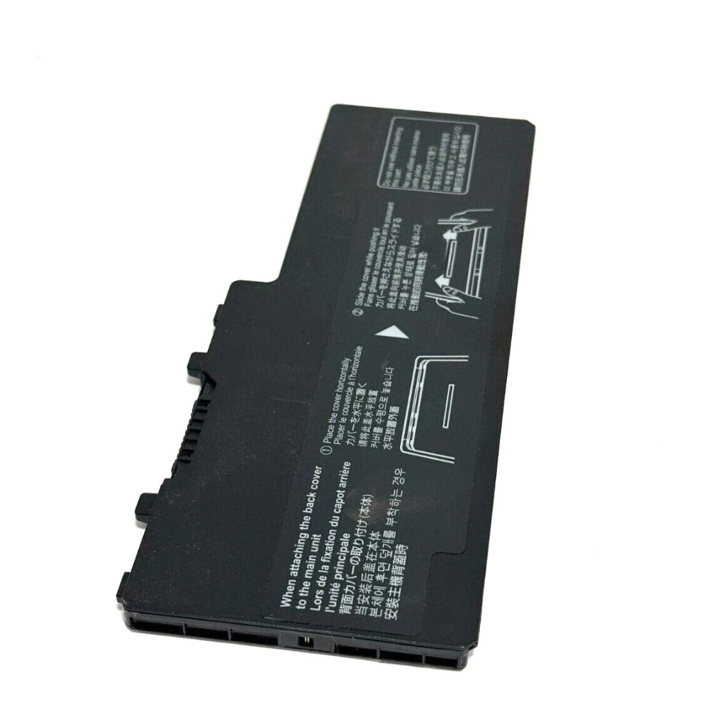 2600MaH For Panasonic Toughbook CF-20 CF-VZSU0QW Battery