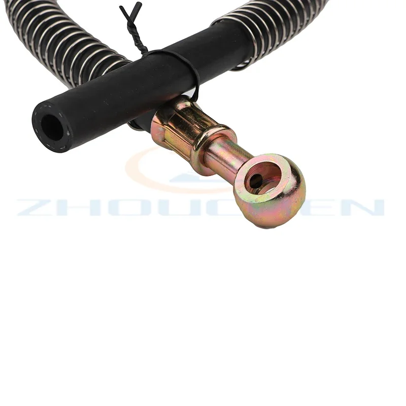 Motorcycle Oil Cooling Cooler Radiator for YX 140cc 150cc 160cc PIT PRO Trail Quad Dirt Bike ATV Off‑Road Motorcycle