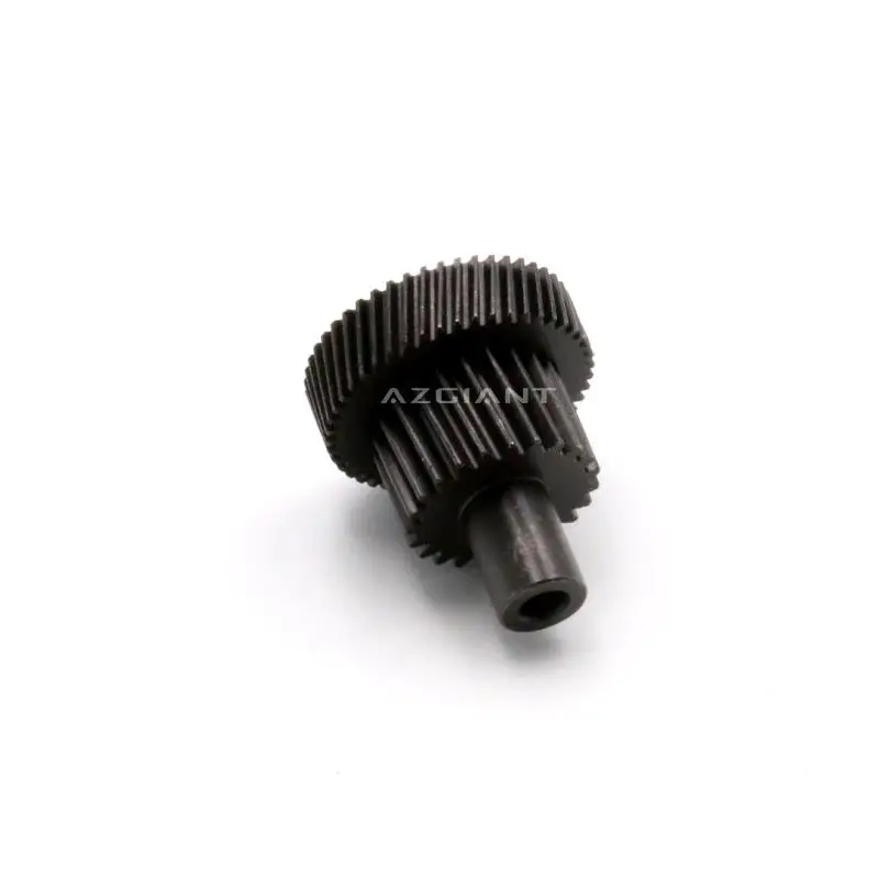 

AZGIANT 45T car Internal gear of handbrake module for BMW X5/E70/ F15/X6 E71 E72/5-Series F07 GT525 GT535 43g black metal tool