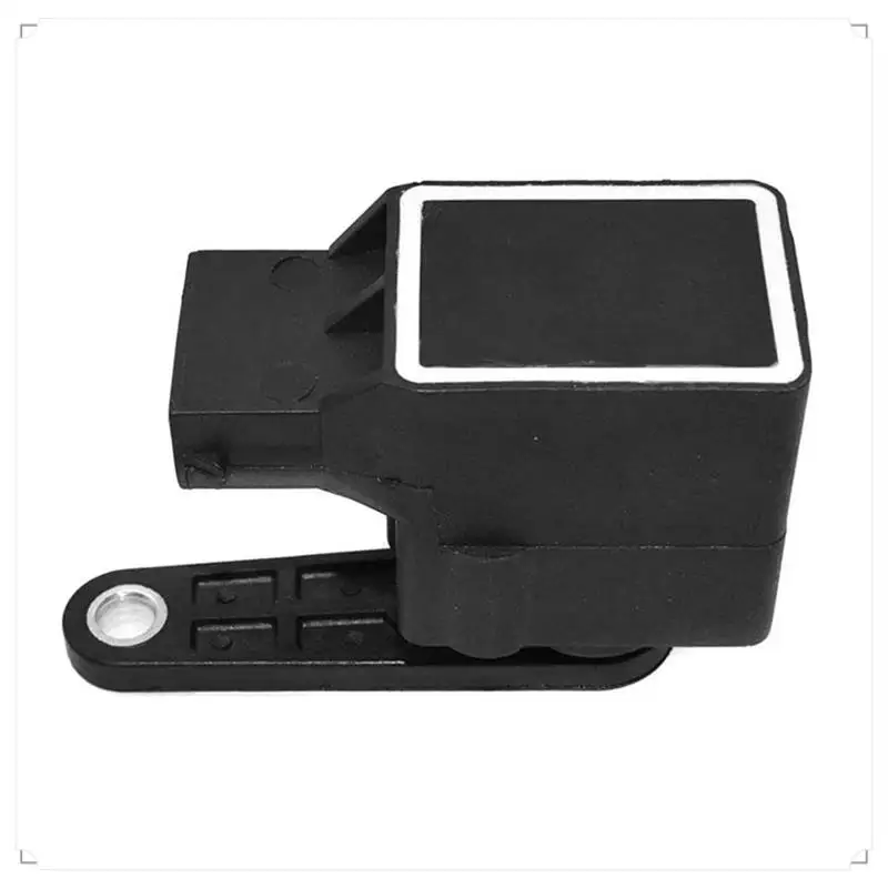1 pezzo Sensore di altezza del corpo Sensore di livello del faro Accessori per parti automobilistiche per W220 W211 W203 W215 0105427717