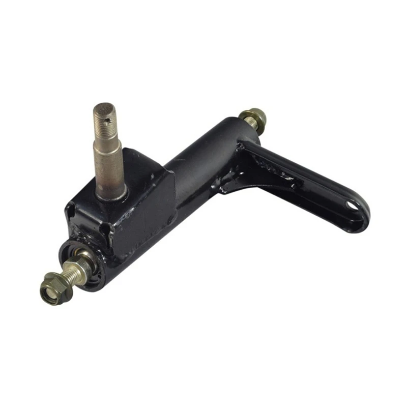 

Steering Knuckle For Coleman KT196 Spindle And 196Cc 6.5 Hp Gas Powered Kart, For Steering Control Coleman