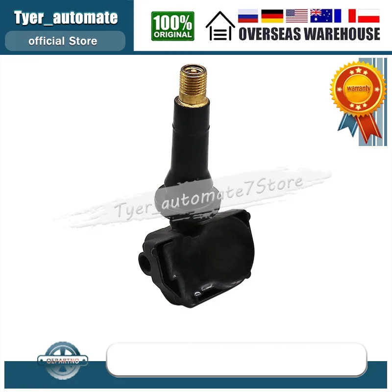 Für 2024 2025 2026 Ford Kuga Mustang Puma Bronco Transit Reifendrucksensor 433MHZ TPMS PR3Z1A189M TPMS117 – Detail 6