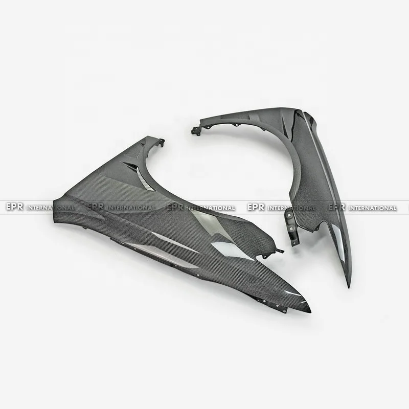 For Honda CL7 Accord EPA Type front vented fender CL7 carbon fender