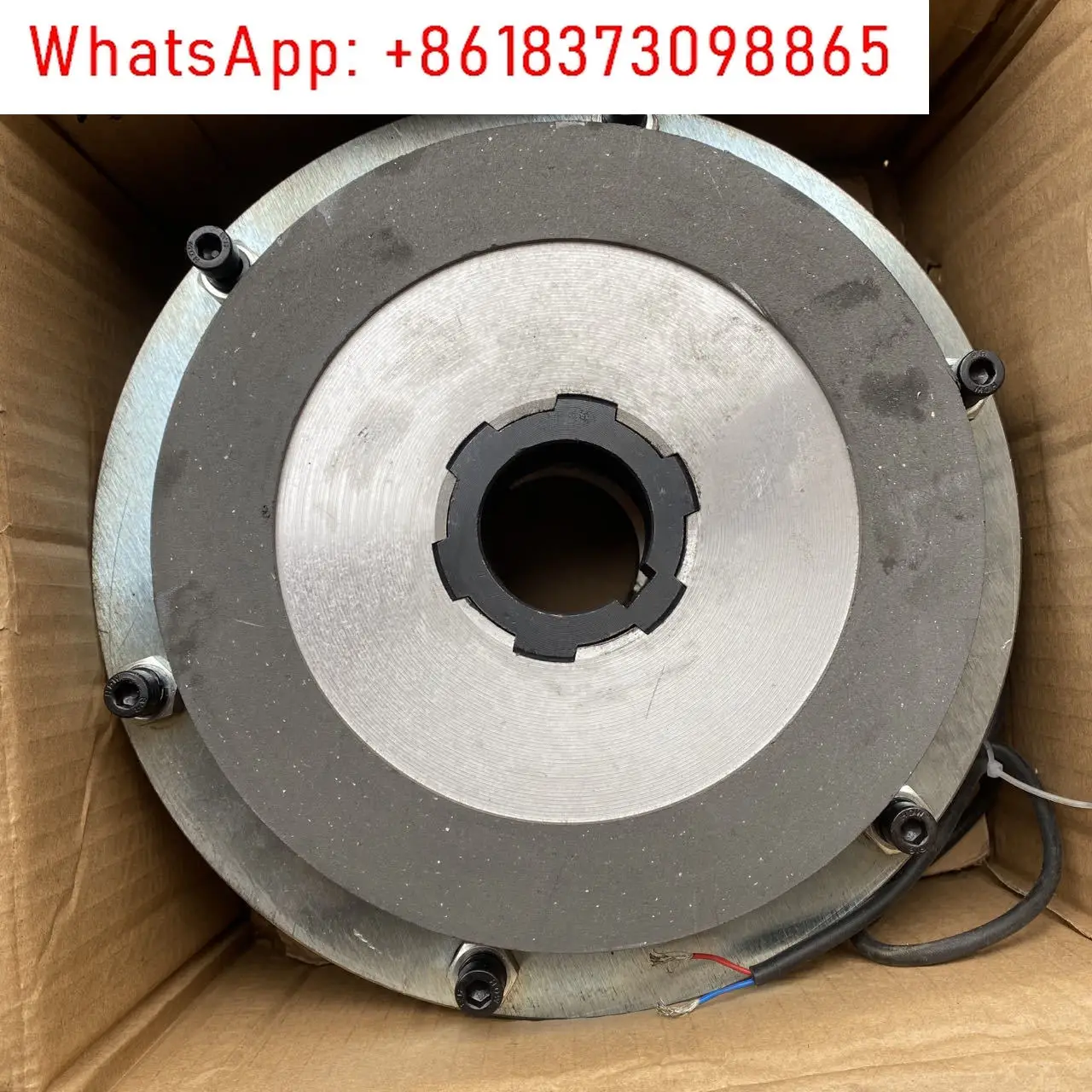 1PCS DZM/DZK04/08/16/32/45/80/160 Remblokken Motor montage Remblokken