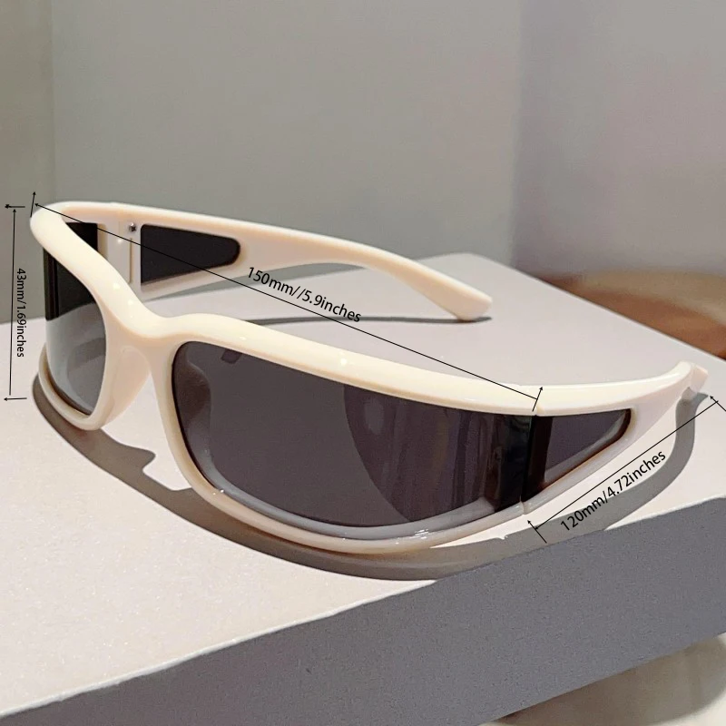 Y2K Sunglasses 6