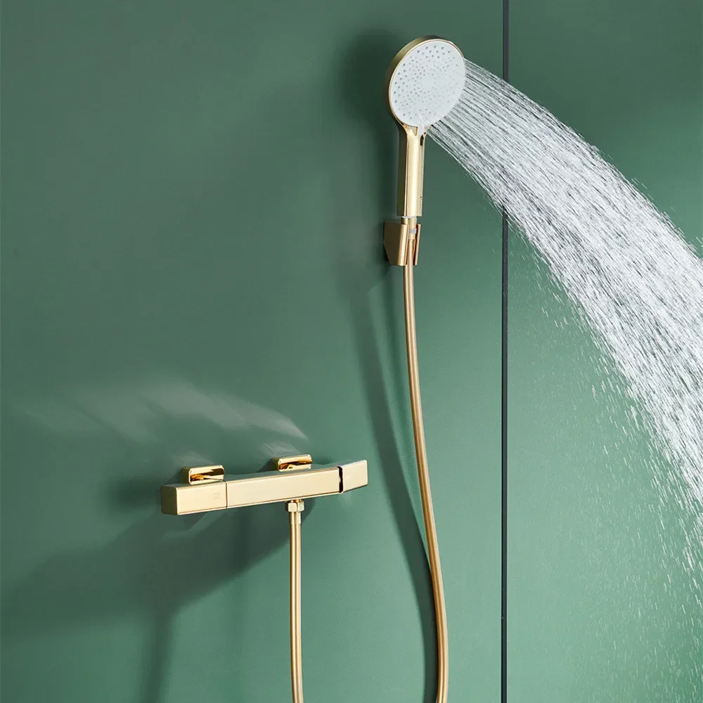 Rose Gold Bathtub S… - image