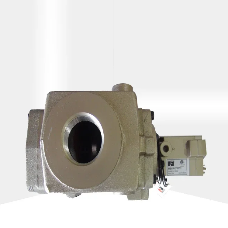 솔레노이드 밸브, ROSS 21, 2172B8903