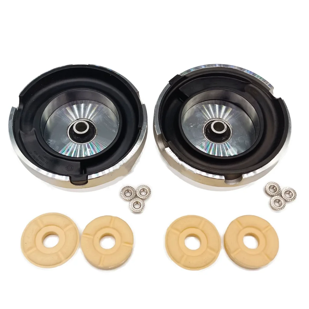 support-d'amortisseur-droit-et-support-inferieur-superieur-pour-bmw-e70-x5-e71-31336788776-31336776389-31336776390