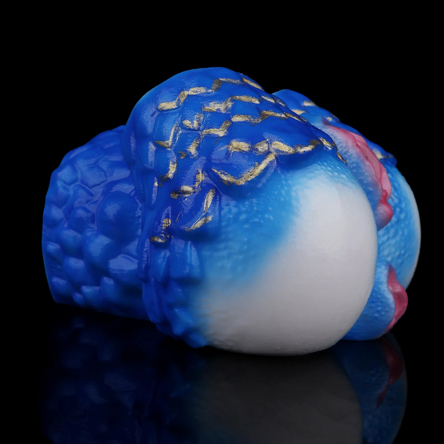 NNSX Silicone Male Masturbator Novelty Toy New Dragon On Hale Large Buttock Vaginal Anal Channel Stimulating Adult Sex Toys