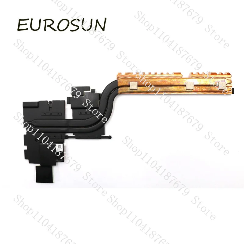 

New Cooling Heatsink For Lenovo Legion Y520-15IKBN 80WK 5H40N00253