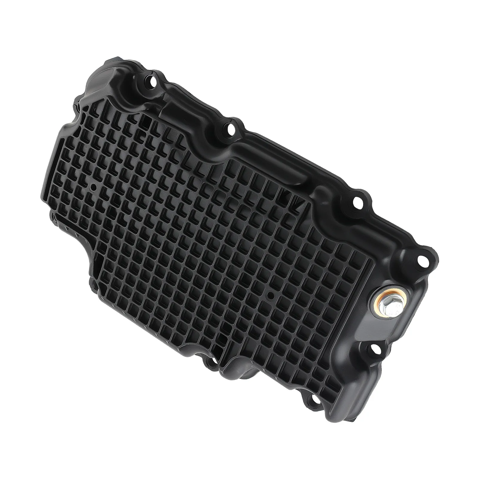 Engine Lower Oil Pan for INFINITI Q50 2016 2017 2018 2019-2022 3.0 2WD 11110-5CA2A