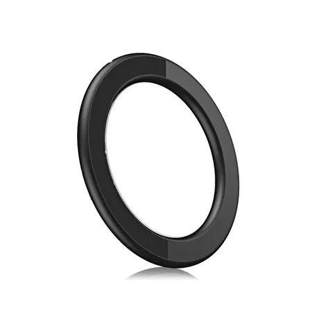 Магнитное кольцо-держатель MagSafe с клейкой основой для стен