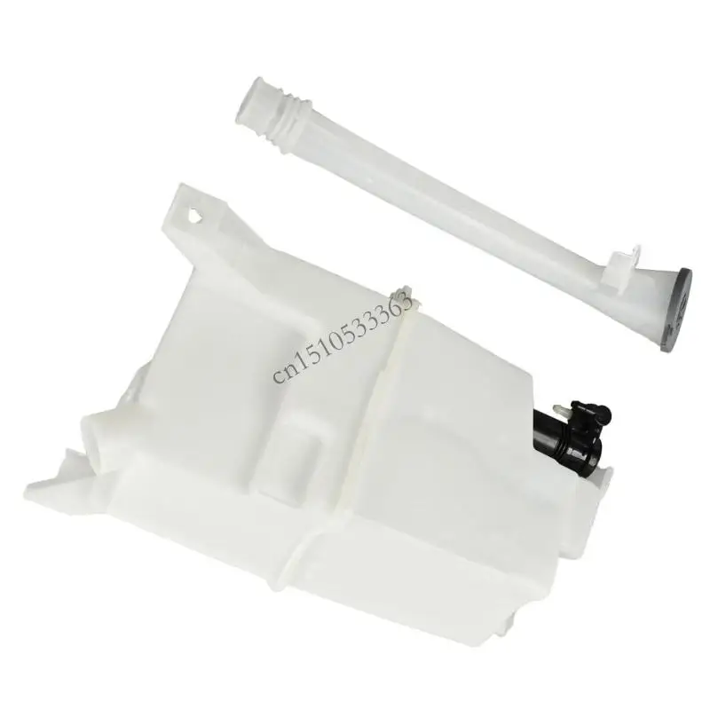 

Windshield Washer Fluid Reservoir For Vehicle 2.5L Capacity 28910-6FL0A NI1288184 090E
