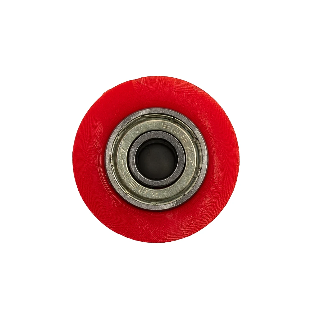 Bearing Chain Roller Beach for bikes For Chinese Dirt CRF50 XR50 Practical Reliable Useful Pulley Wheel Bearing