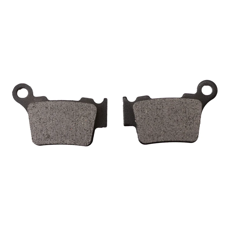 Motorcycle Rear Brake Pads for EXC 525 2004-2007  530 Six Days 2011    Racing 2006-2007 SX  2003-2006