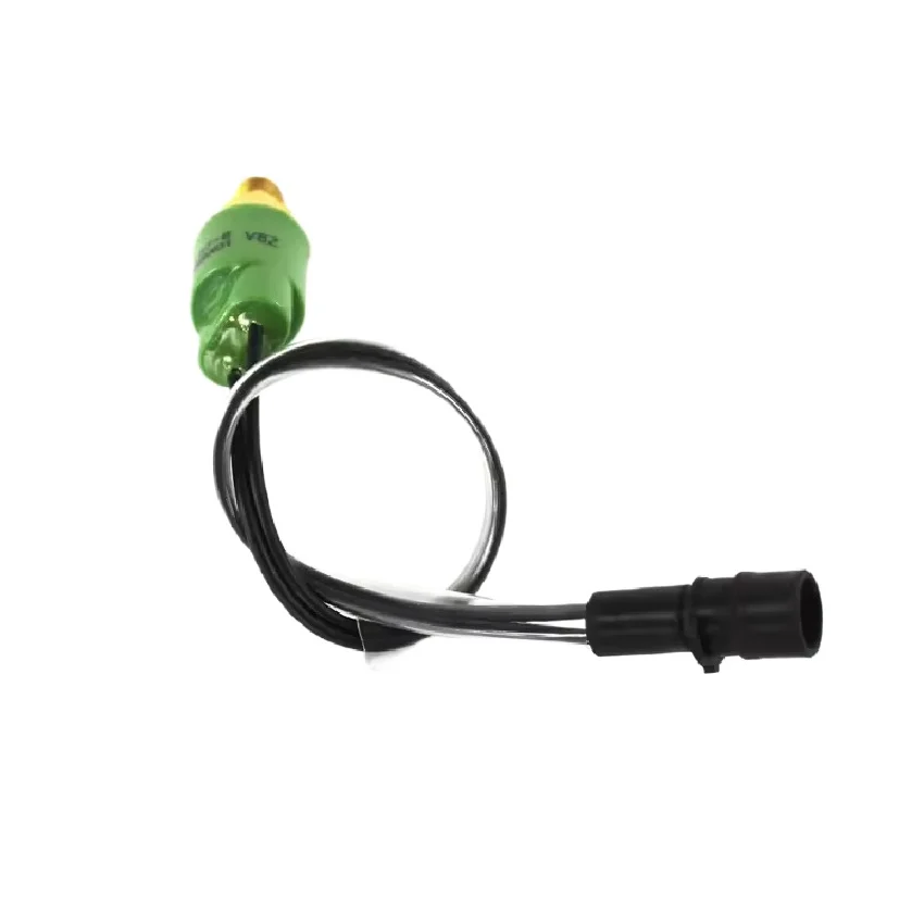 For Caterpillar CAT E325 E320 E317 E318 Pressure Sensor Good Price 106-0180 106-0180X03 Excavator Parts