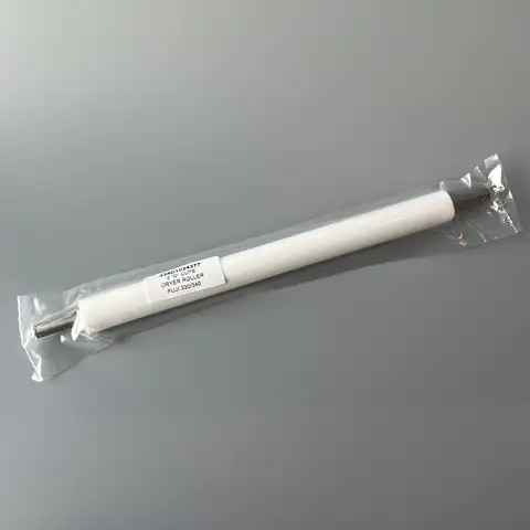 Fuji exit PS4 tank squeegee roller 334D1024377 for Frontier 330 340 Mervyns