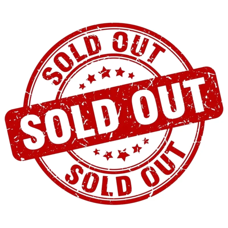 

All the products under this link have been sold out. Please do not make a purchase