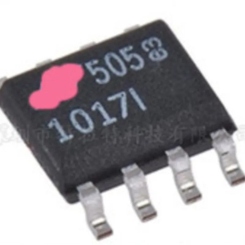 LT1017IS8 LT1017I 1017I sop8 10 unidades