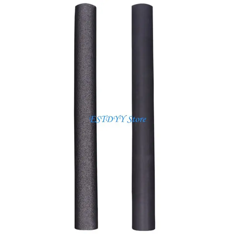 G6DE 2PCS تداخلات كرة السلة عصا كرة السلة حظر قضيب مرونة التدريب عصا مكافحة كرة السلة.