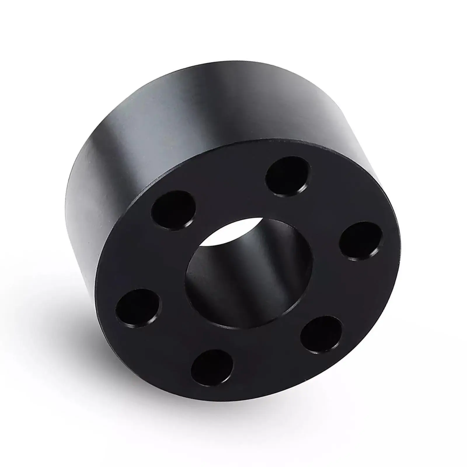 Supercharger Solid …