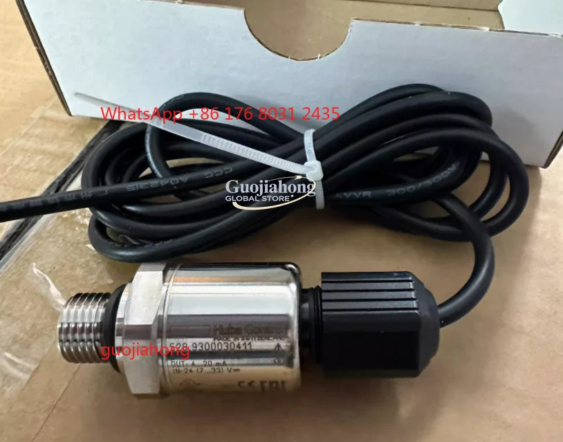 The Sensor New original HUBA528