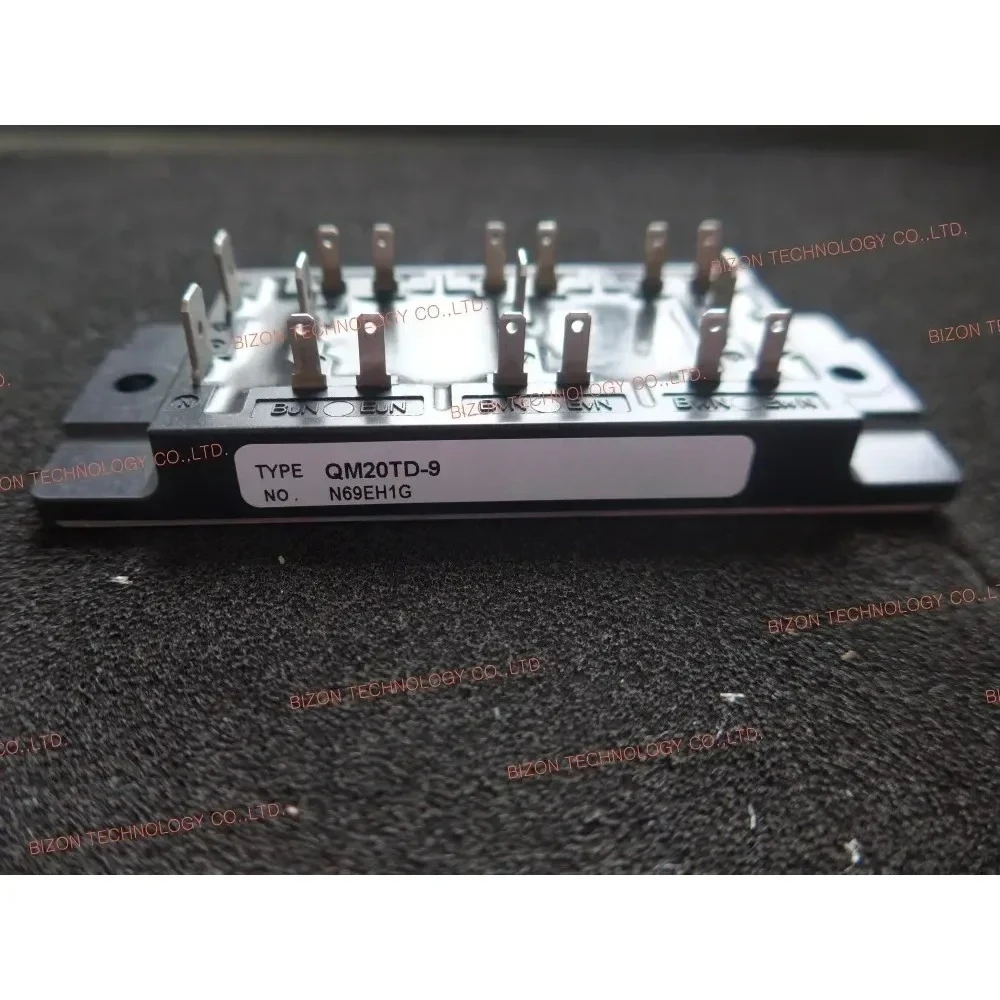 QM20TD-9 QM20TD-H-3… - image