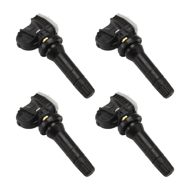 abqb-タイヤ空気圧監視センサー-4-個セット-28103fl000-28103-fl00a-スバル-アセント-フォレスター-インプレッサ-レガシィ-アウトバック-433mhz