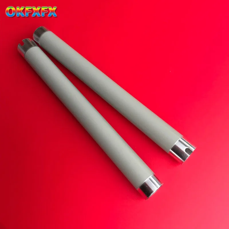 2pc JC66-01256B Upper Fuser Roller Heat for Samsung ML 1910 1915 2510 2525 2540 2545 2580 2851 SCX 4600 4623 4626 4725 4824 4828