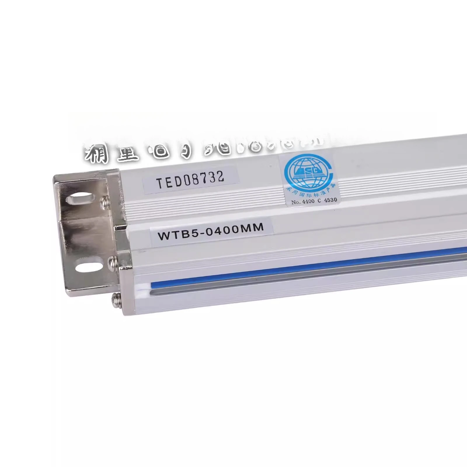Grating Scale WTB5-0600 0900 0800 0500 0400 mm Electronic Scale for Sawing Machine
