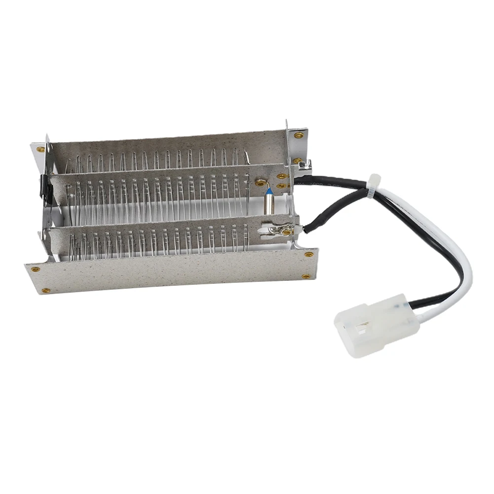 

Heater Heating Element Indoor Replaceable Spare Parts Hertz 60HZ Highly Matched Voltage 120V Wattage 1425W Hot Sale
