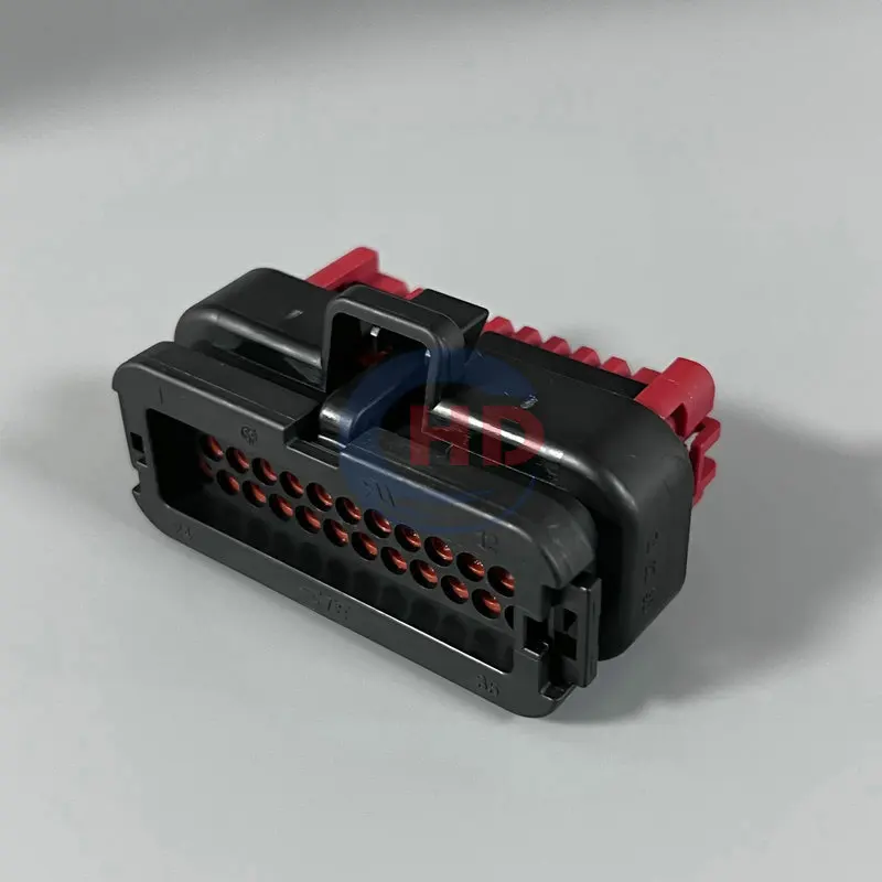 1-20 sets 35pin Waterproof ECU Connector 776164-1