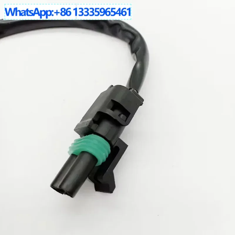 

4PCS Suitable for Cummins K19 engine parts speed sensor speed probe 3034572 3251812