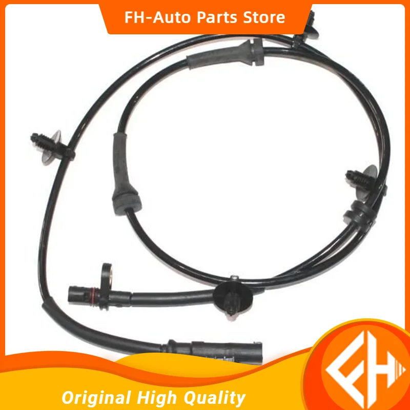 Original  Car parts OE Number 3630010U2010 for JAC J4 J5 J6 Left front ABS sensor High Quality