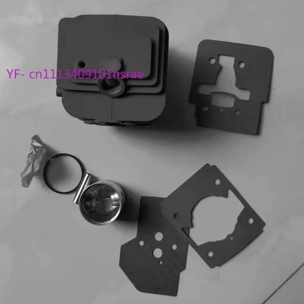 Cylinder Kit 37mm for Kawasaki TJ35 TJ35E Brushcutter Trimmer 11005-6009 view 3