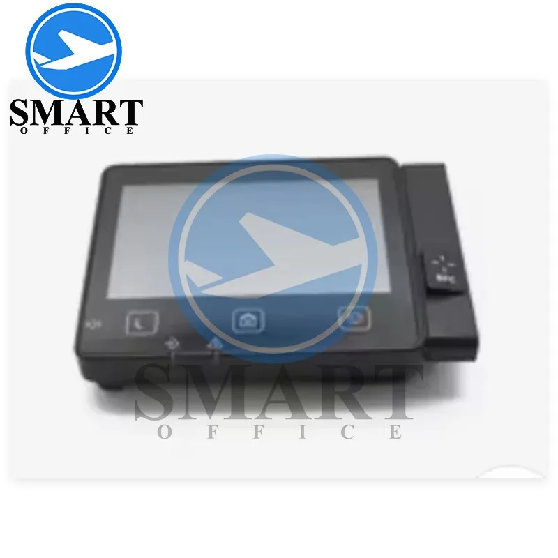 1pcs Control Panel support for Canon MF631 MF632 MF633 MF634 MF635 MF641 MF642 MF643 MF644 MF645 MF731 MF443 D1620 MF421 FM1-P23