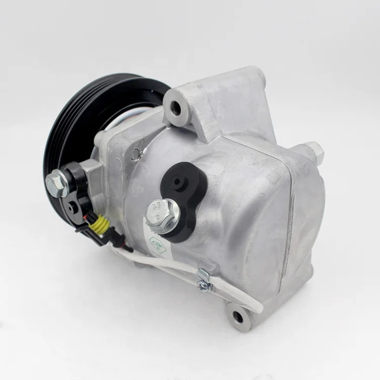 Tailored 12V AC Compressor For  | OEM A132230001 Auto Air Conditioner Compressor With Customized Design