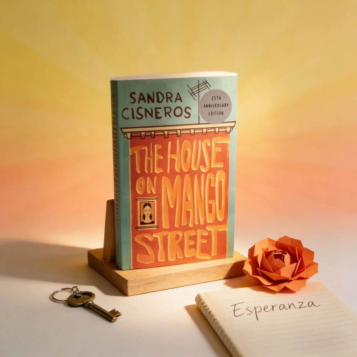 

Дом на улице Манго Сандра Сиснерос | Издание к 25-летию | Литературные произведения о взрослении и классическая проза