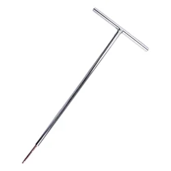 1pc 300mm/320mm Extended Hexagonal Wrench Torx Screwdriver Wrench Spanner T-type Socket Wrench T20-T40 H3-H6 Hand Repair Tools