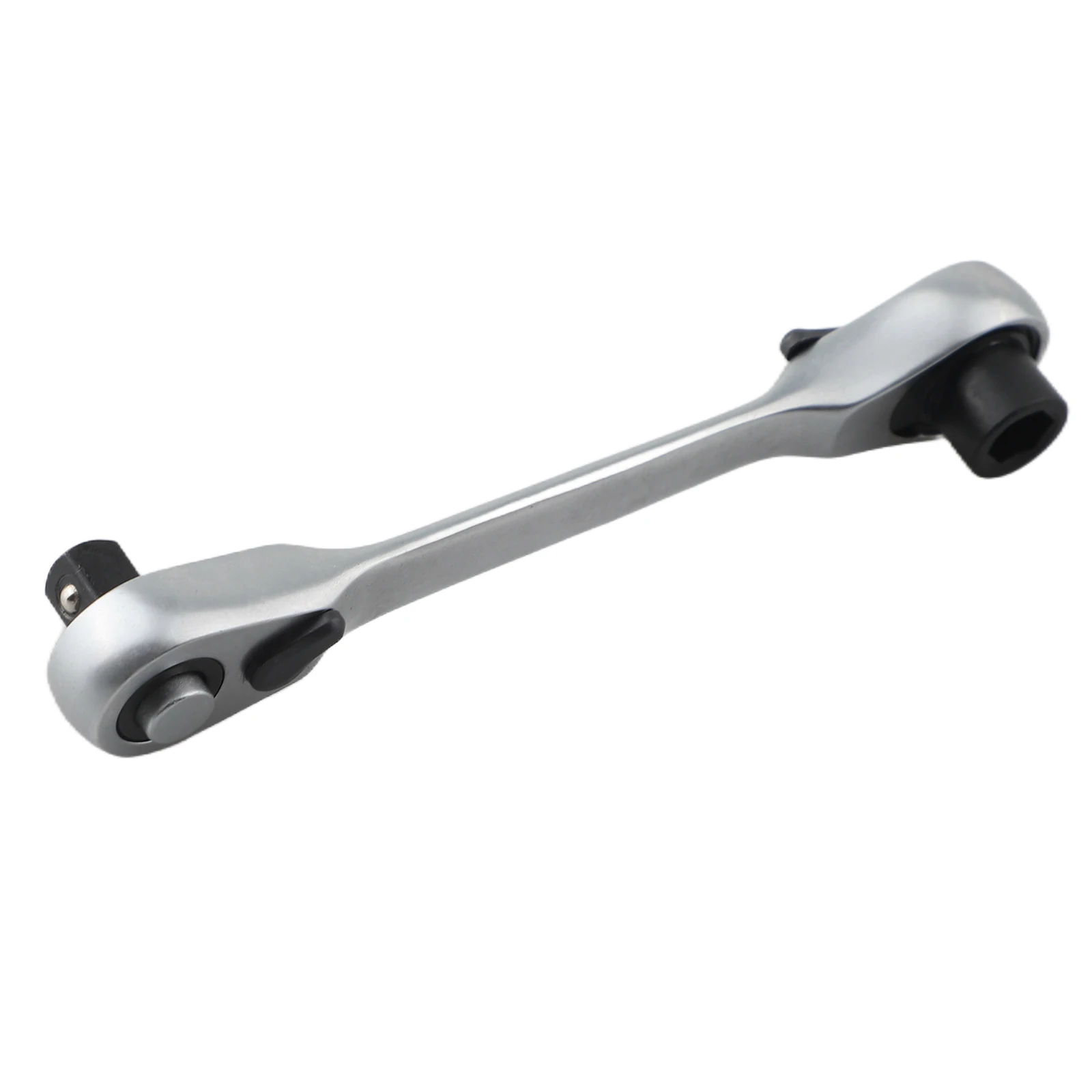 

72 Tooth Drive Repair Tool 85mm Non Slip Shock Absorption Wrench Car Repair Tool Shock Absorption Wear Resistant