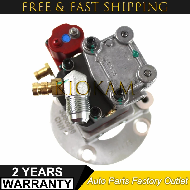 3417674 3090942 3417677 Fuel Injection Pump for Cummins M11 N14 QSM11 ISM11