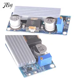 Boost Step-up Module 100W DC-DC Boost Step Up Converter 4-30V to 5-35V 12V 24V 9A Power Supply Module