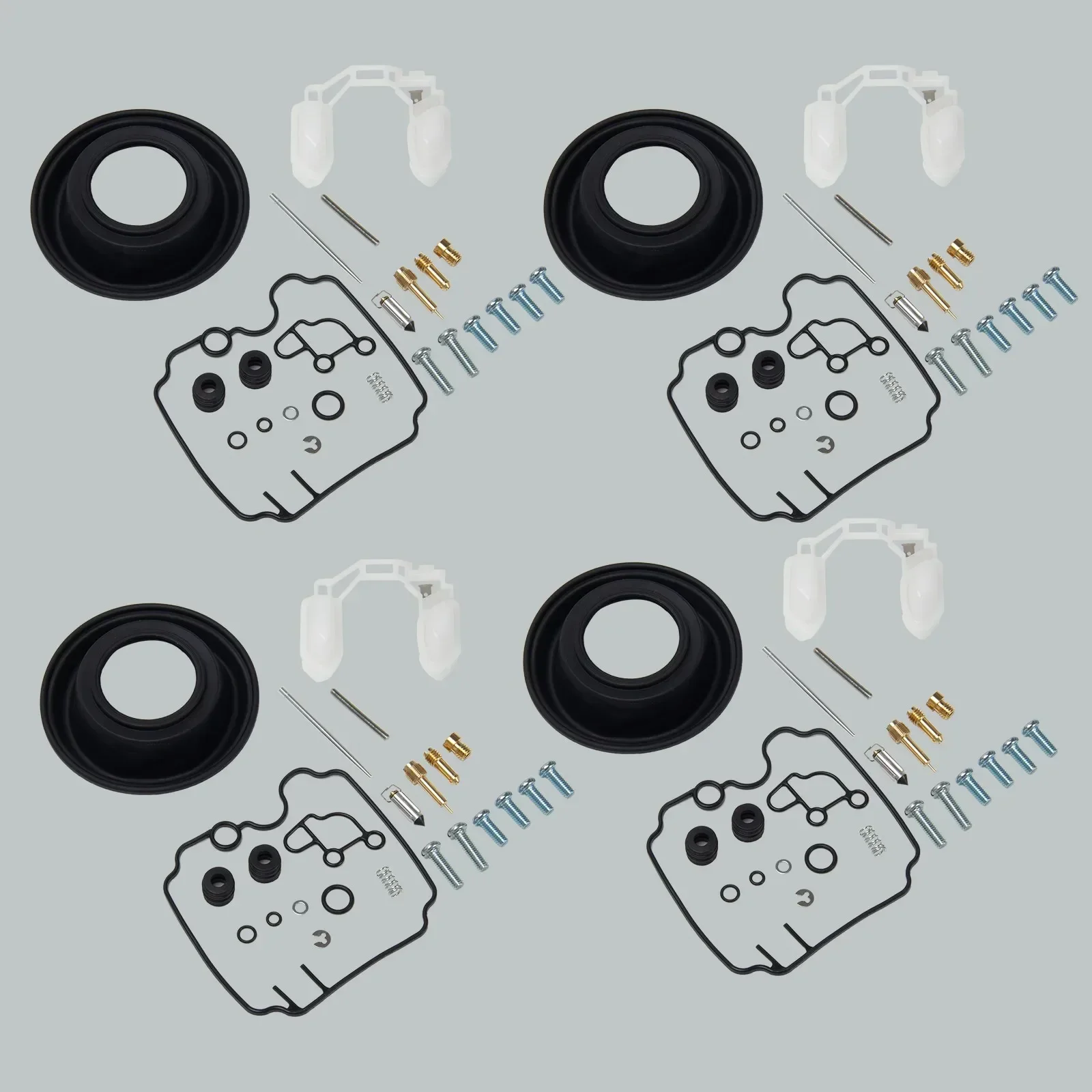 Carburetor Repair K… - image