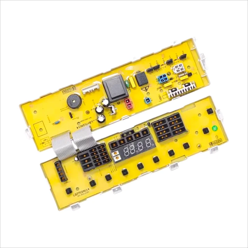 

New for washing machine Computer board EBR77104114 washing machine parts