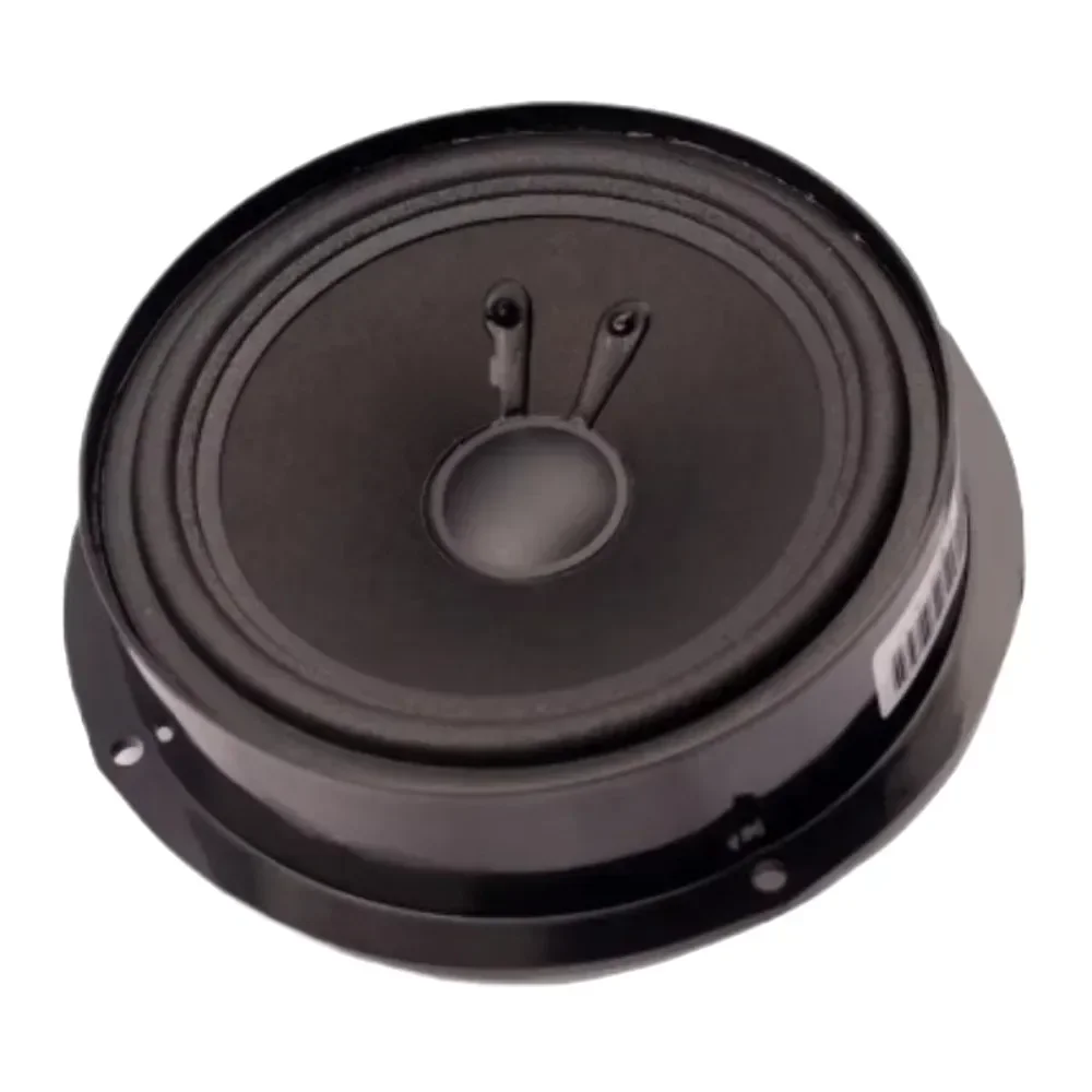 

X-T 3BD 035 411A Front Rear Door Speaker Bass Loudspeaker 3BD035411A for VW Polo Passat B5 Touran 18D035411B