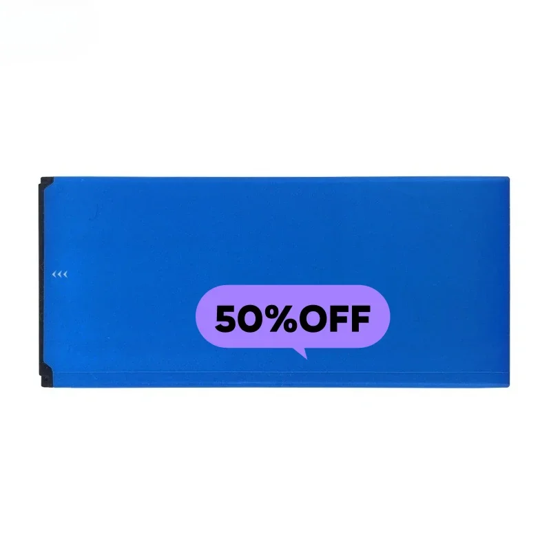 TLi028C7 Replacement Mobile Phone Battery For Alcatel TCL A3 A509DL, Grade A High Capacity Li-ion Battery with Repair Tools