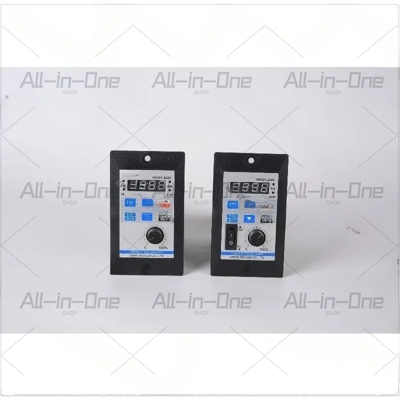 New Original Inverter SM201-400K SM201-200K