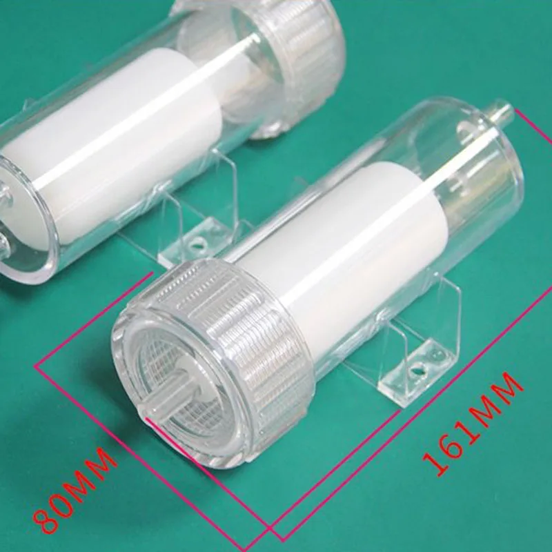 Water Gas Separation Device Special For Hydrogen Oxygen Generator Separator Matching Parts For Hydrogen Producing Machine